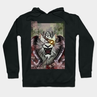 Rengar Hoodie